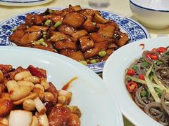 -新侨小馆(东直门北小街店)