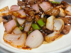 -大潮淮·淮扬菜(何园旗舰店)