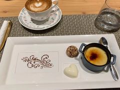 -香樟花园法式铁板烧(恒隆广场店)