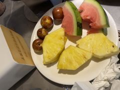 -伍棵星炭烤自助料理·烤鳗鱼(浦东食品城店)