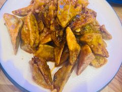 -满园烤鸭·春饼(中街大悦城店)