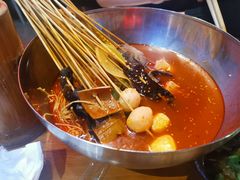 -付小姐在成都(吾悦广场店)