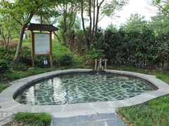 -庐山上汤温泉度假村
