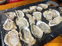 -蚝英雄鲜蚝自助专门店(长楹天街直营店)