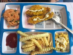 -蒙特利亲子乐园