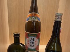 -桃夭日式料理(国信店)