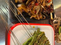 -提老炮儿烧烤(南山店)