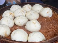 -清泉阁包子铺(中山路店)
