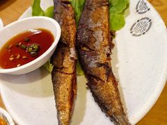 -同堂韩国料理炭火烤肉(彩虹广场店)