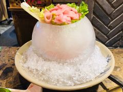 -小龙坎老火锅(北京三里屯店)