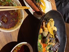 -万记麻辣烫国展总店