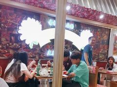 -那红花·东北菜铁锅炖(仙林金鹰店)