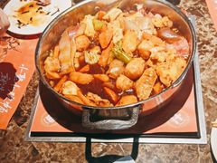 -御上皇三汁焖锅(薛城万达广场店)