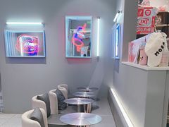 -DQ·蛋糕·冰淇淋(高新万达店)