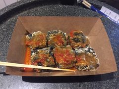 -品腐记·豆腐王朝(老门东总店)