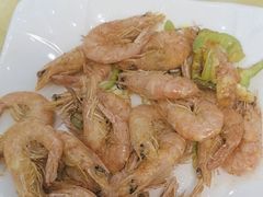 -秋姐美食店(海陵岛保利店)