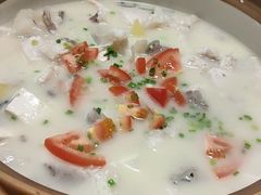 -好灶头妈妈菜·千岛湖柴火鱼餐厅(桐庐店)