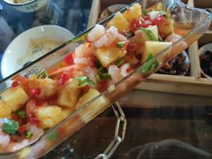 -昆虫窝子·特色云南菜(拓东路总店)
