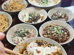 -泰宜担担面(黄泥塝总店)