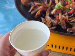 -老周炒拨拉(甘州总店)