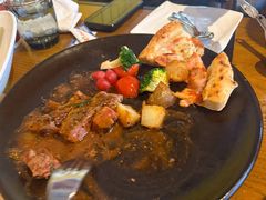 -安妮意大利餐厅(国贸店)