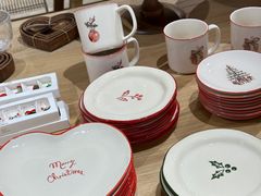 -ZARA HOME(蓝色港湾店)
