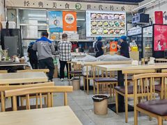 -昌顺马记小吃店(昌盛园店)