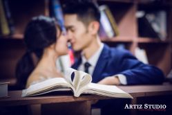 -艺匠摄影ARTIZ STUDIO(南京店)