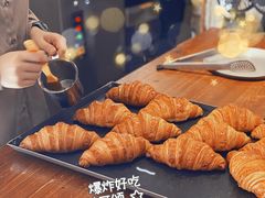 -来回·咖啡(天河南店)