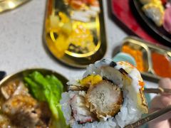 -妥妥烤肉料理(昙华林店)
