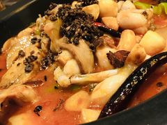 -云海肴·汽锅鸡·云南菜(苏州中心店)