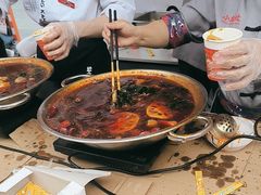 -小龙坎火锅(全球总店)