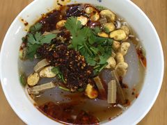 -小媳妇凉粉(浑源店)