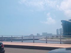 -日照世帆赛基地