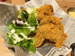 -KimPro 辛普乐概念韩餐