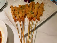 -南山翁新概念川菜(红山常发广场店)