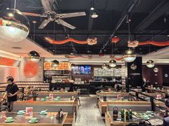 -潮界(虹桥新天地店)