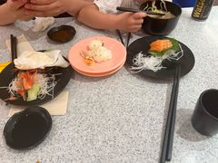 -争鲜回转寿司(西红门荟聚PLUS店)