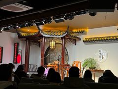 -琵琶语评弹茶馆(苏州平江路店)