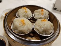 蟹子干蒸皇-广东胜利宾馆西关粤中餐厅