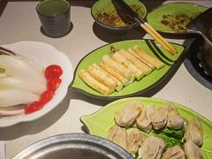 -一叶一世界•素食餐厅(环球中心店)