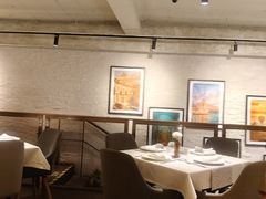 -Pasha帕夏土耳其餐厅(南昌路店)