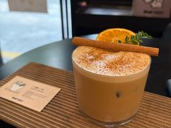 -Dogi&kiki Coffee(中心商务大厦店)