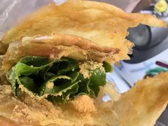 -神奇的香酥鸡蛋灌饼