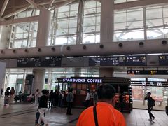 -文府路口(Taiwan High Speed Rail Zuoying Station)