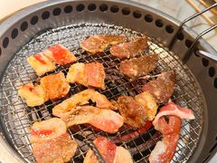 -火炉火自助餐(西直门凯德MALL店)