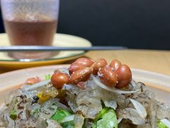 -牛腩之旅·牛腩牛杂煲(光启城美食城店)