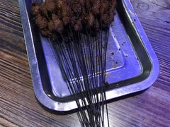 -黑蛋烤肉坊(光华路总店)
