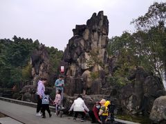 -沙河三洞古桥公园
