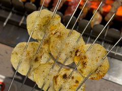 -邢氏老太太烧烤(南山店)